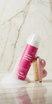 Cool pH balancing Feminine Wash