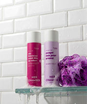 The Pretty Girl Shower Duo