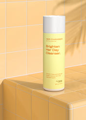 Brighten Her Day Cleanser