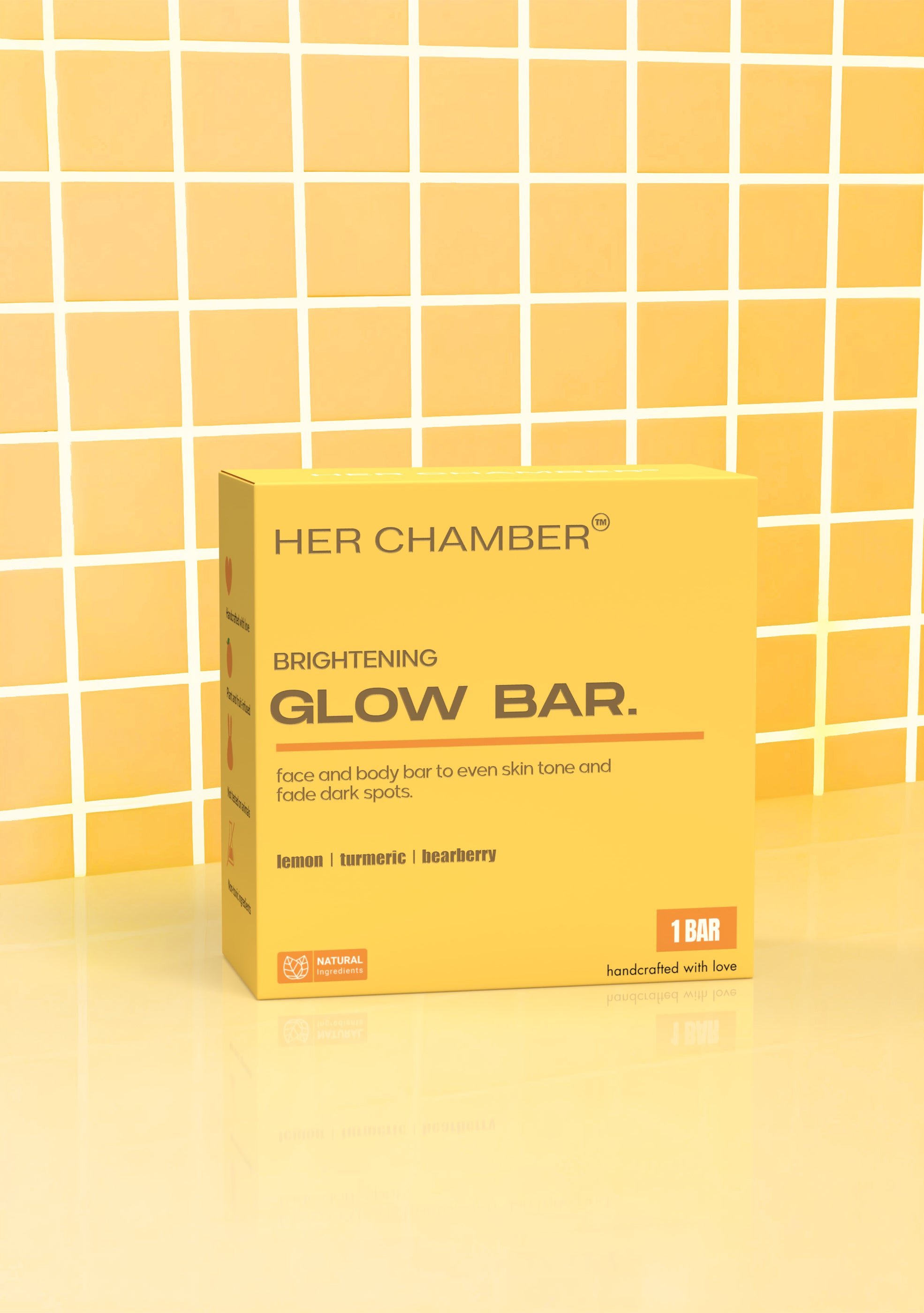 Brightening Glow Bar