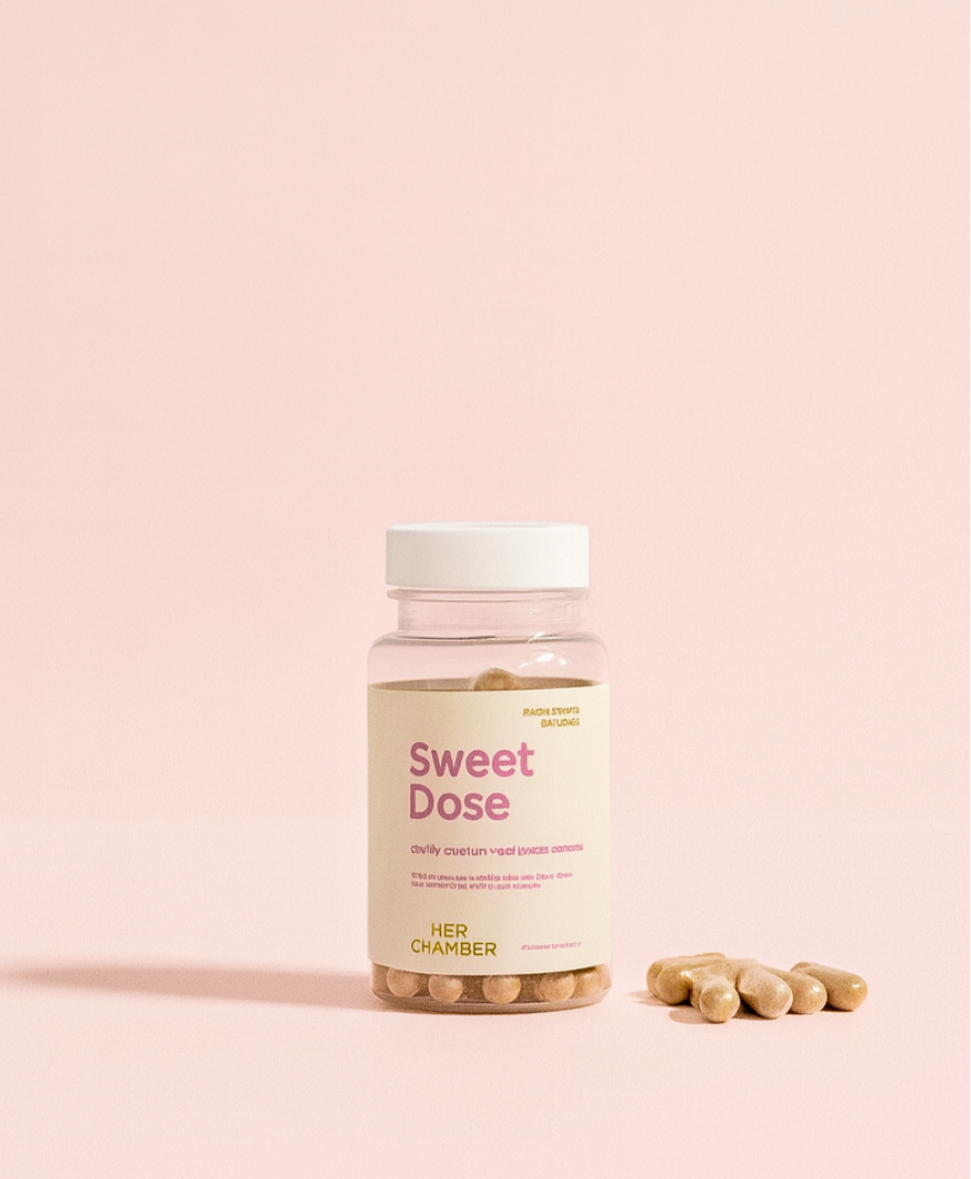 Sweet Dose Mini