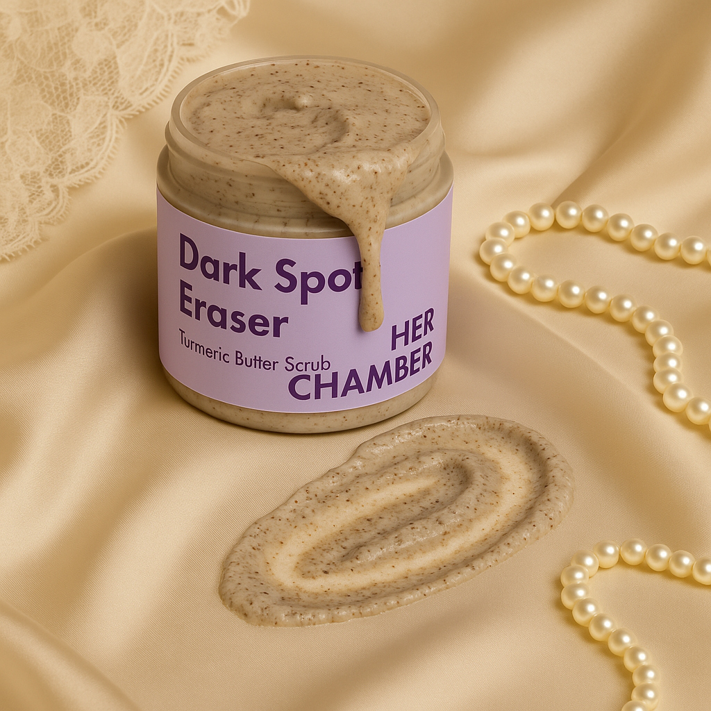 Whipped Dark Spot Creamy Scrub