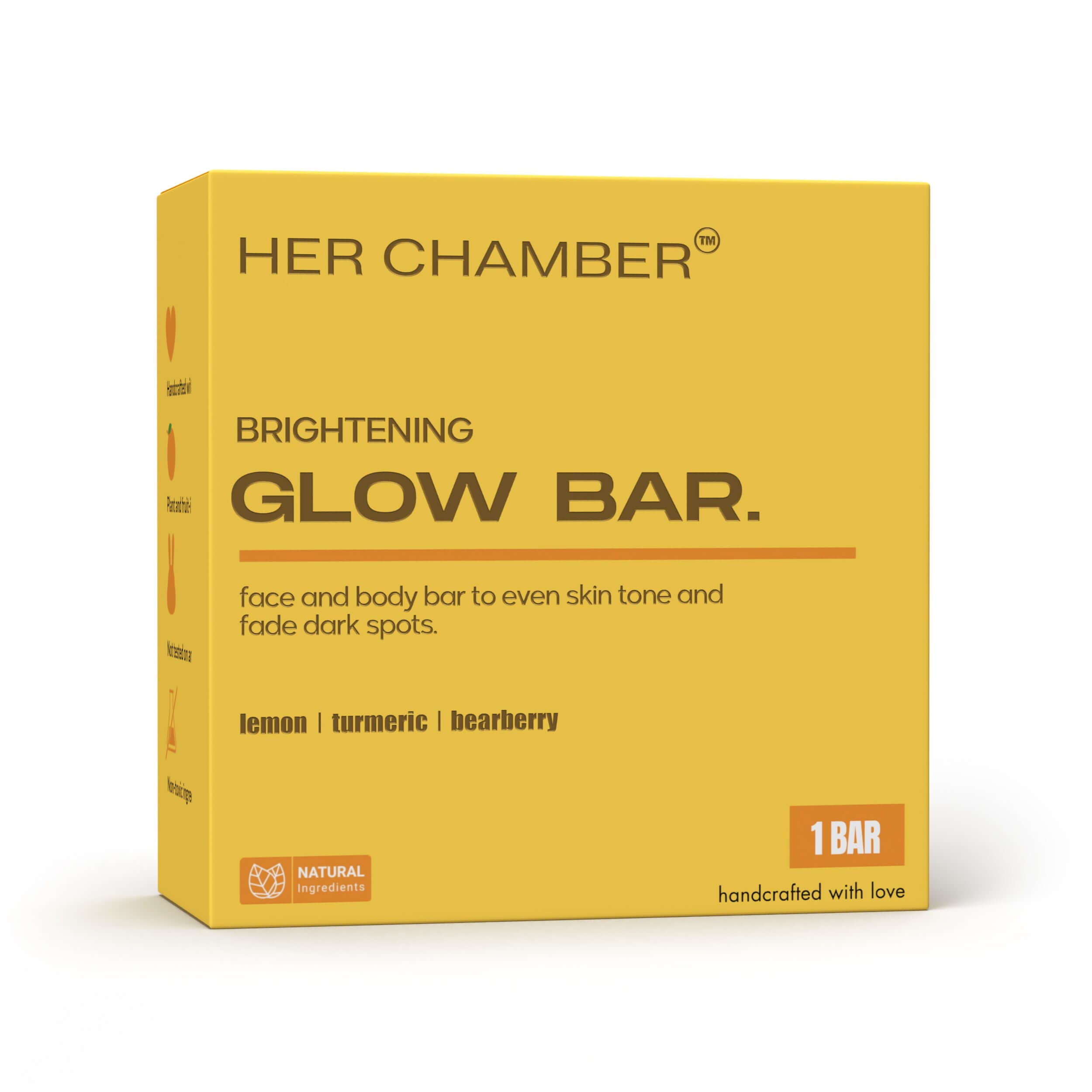 Brightening Glow Bar