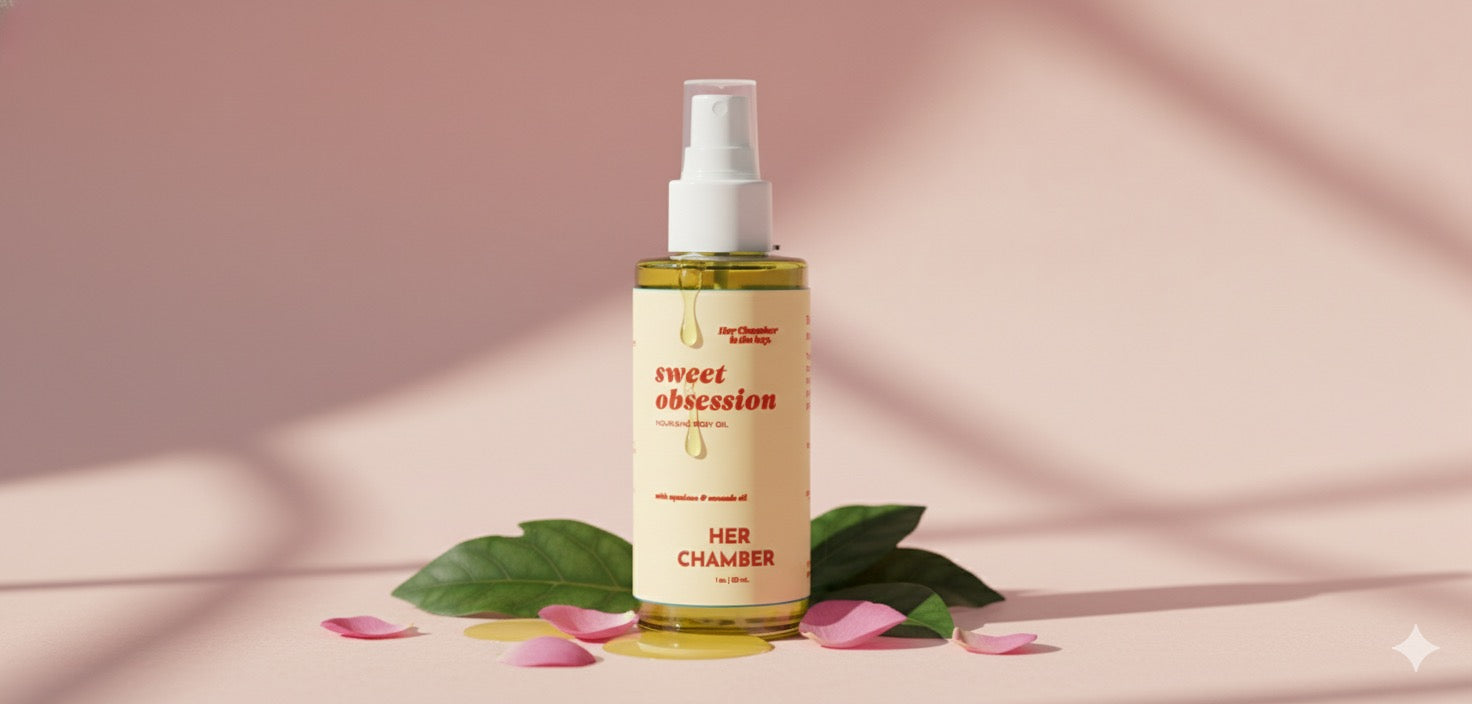 Sweet Obsession