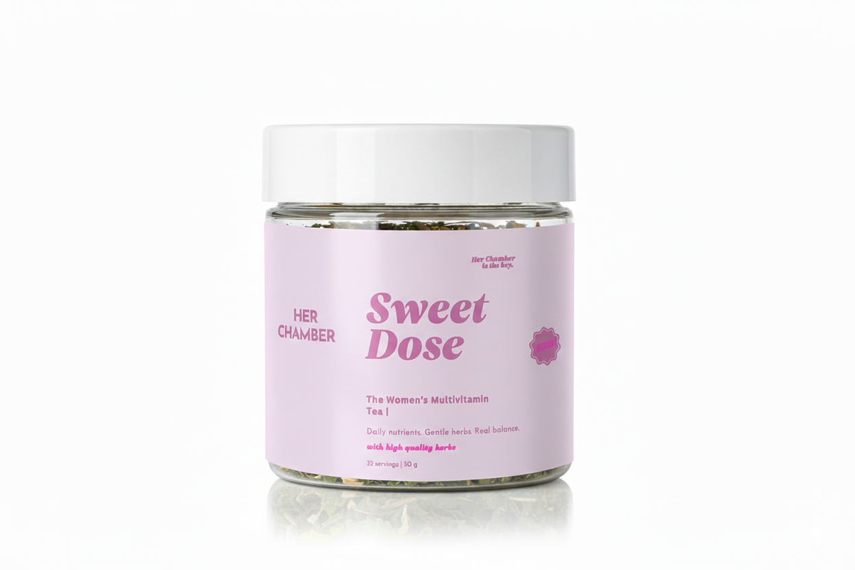 Sweet Dose
