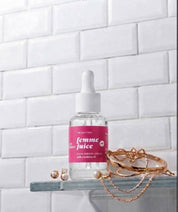 Femme Heal Yoni Oil