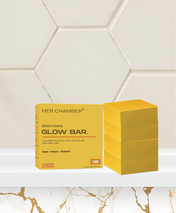 Brightening Glow Bar |4 pack