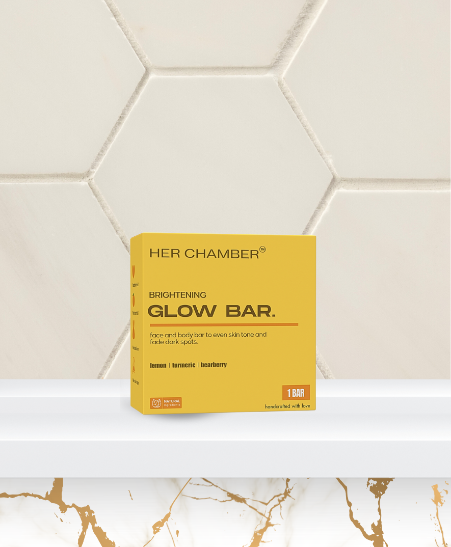 Turmeric Soap Bar