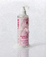 The Gentle One | Extra Sensitive pH-balancing Yoni + Body Wash