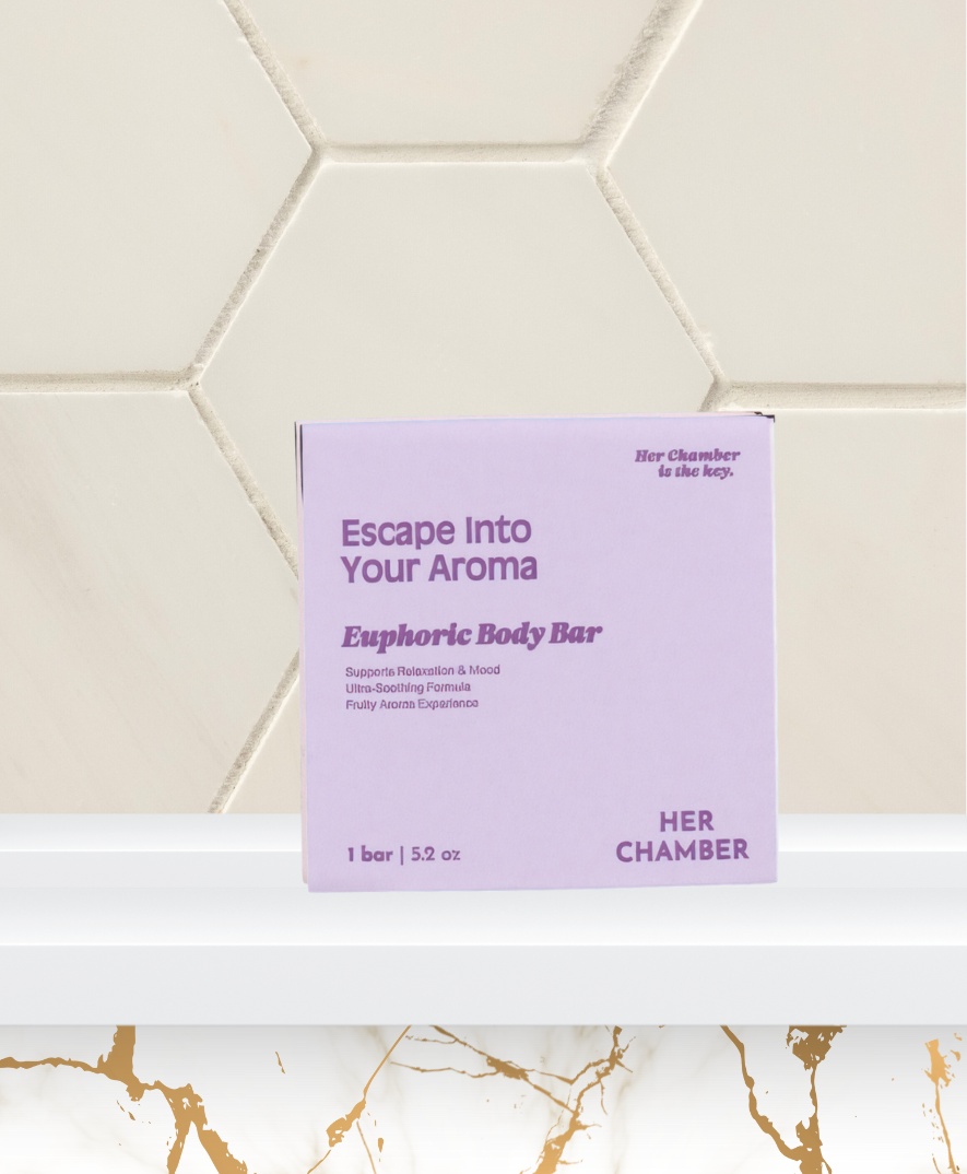 Euphoric Soap Bar