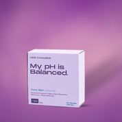 pH-Balancing Yoni Bar