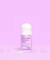 Mini | Sensitive Yoni Shower Gel