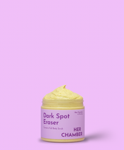Dark Spot Eraser Creamy Scrub