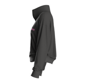 HC Black Fleece Jacket