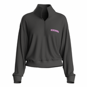 HC Black Fleece Jacket